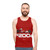 F2004 Formula 1 racing unisex tank top - men
