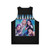 MAMAMOO Vintage Unisex Tank Top - Back