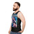 MAMAMOO Vintage Unisex Tank Top - men side