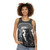 Aurora Aksnes Unisex Tank Top - women