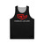 Formula 1 Charles Leclerc Unisex Tank Top