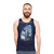 Aurora Aksnes Crows Unisex Tank Top - men