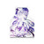 Aurelion Sol Galaxy Unisex Tank Top - Back