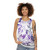 Aurelion Sol Galaxy Unisex Tank Top - women