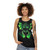 Maleficent Unisex Tank Top - women