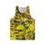 Shrek-inspired unisex tank top