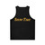 Kobe Bryant Legacy Unisex Basketball Tank Top - Back