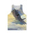 F-35 military aircraft tank top