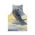 F-35 military aircraft tank top - Back