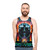 Kansas Audio Visions Unisex Tank Top - men