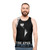 Unisex 'Making the Most of the Night' Tank Top - men