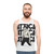 Unisex 1970s Movie-Inspired Tank Top - men