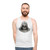 Assassin's Creed Ezio Auditore Da Firenze Unisex Tank Top - men