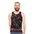 Ezio Auditore Assassin's Creed Unisex Tank Top - men