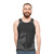 Ezekiel 25:17 Unisex Pulp Fiction Tank Top - men