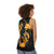 Dragon Ball Z Shenron Unisex Tank Top - women back