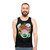 Terraria Eye of Cthulhu gaming tank top - men