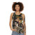 Goro Majima Unisex Tank Top 2 - Yakuza Series Merchandise - women