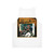 Atomic Bomb Retro Afrobeat Tank Top - Back