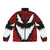 Carnage puffer jacket featuring the Marvel supervillain character