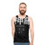 Shinra Electric Power Company Unisex Tank Top - men