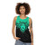 Athena's Aegis Armor Unisex Tank Top - women