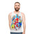 ATEEX Unisex Tank Top - men