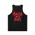 Shinee Married To The Music Unisex Tank Top - Back