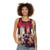 Shinee Married to the Music Unisex Tank Top - women