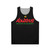 Exodus Unisex Rastafarian Tank Top