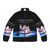 Carl Sagan Puffer Jacket featuring imagery from the Cosmos