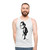 Mahler Conductor Unisex Tank Top - men