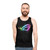 Asus ROG Unisex Gaming Tank Top - men