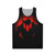 Asura Soul Eater Unisex Anime Tank Top