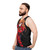 Asuka Langley Soryu Unisex Tank Top - men side