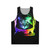 Cute astronaut cat design