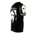 Possession graphic t-shirt with a bold, eye-catching design - men left