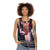 Sherminator Unisex Tank Top - women