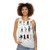 Queen Evolution Unisex Tank Top - women