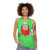 Sheep Money Heist Unisex Tank Top - women