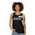 Funny mechanic evolution unisex tank top - women