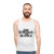 Unisex She Tank Top with Green Day Inspired Design - men