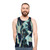 Assassin's Creed Glitch Unisex Tank Top - men