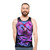 She Ra Entrapta Unisex Tank Top - men