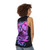 She Ra Entrapta Unisex Tank Top - women back