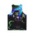 Evil Lyn Dark Fantasy Unisex Tank Top - Back