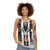 Hazbin Hotel 'Evil Inside' Unisex Tank Top - women