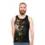 Mage inspired Dragon Age unisex tank top - men