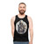 Assassin's Creed Ezio Auditore Unisex Tank Top - men