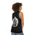 Assassin's Creed Ezio Auditore Unisex Tank Top - women back